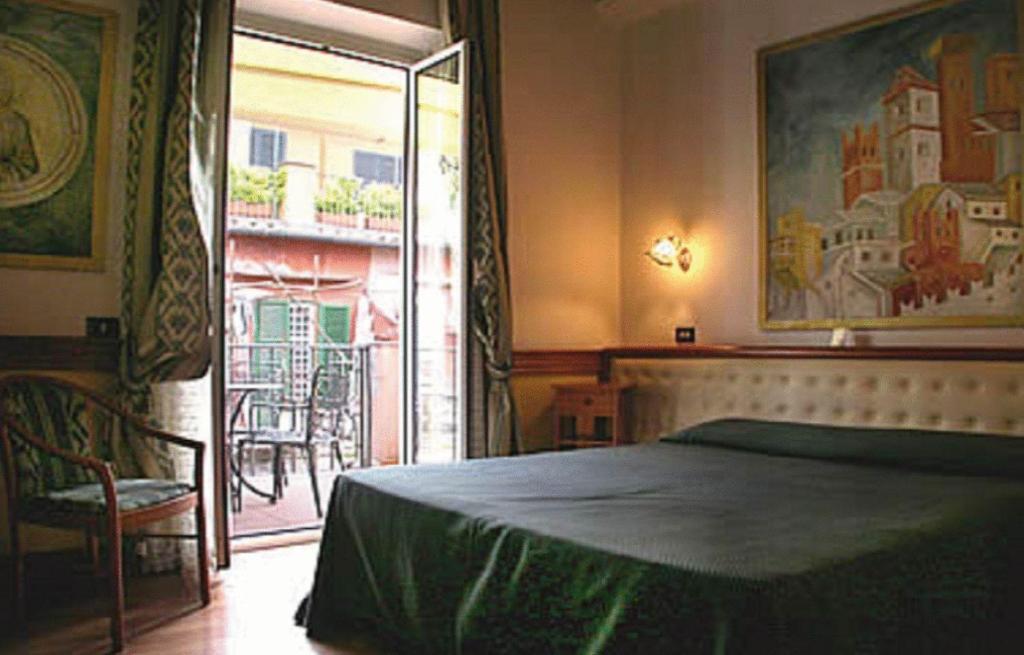 Piccolo Di Piazza Di Spagna Suites Roma Exterior foto